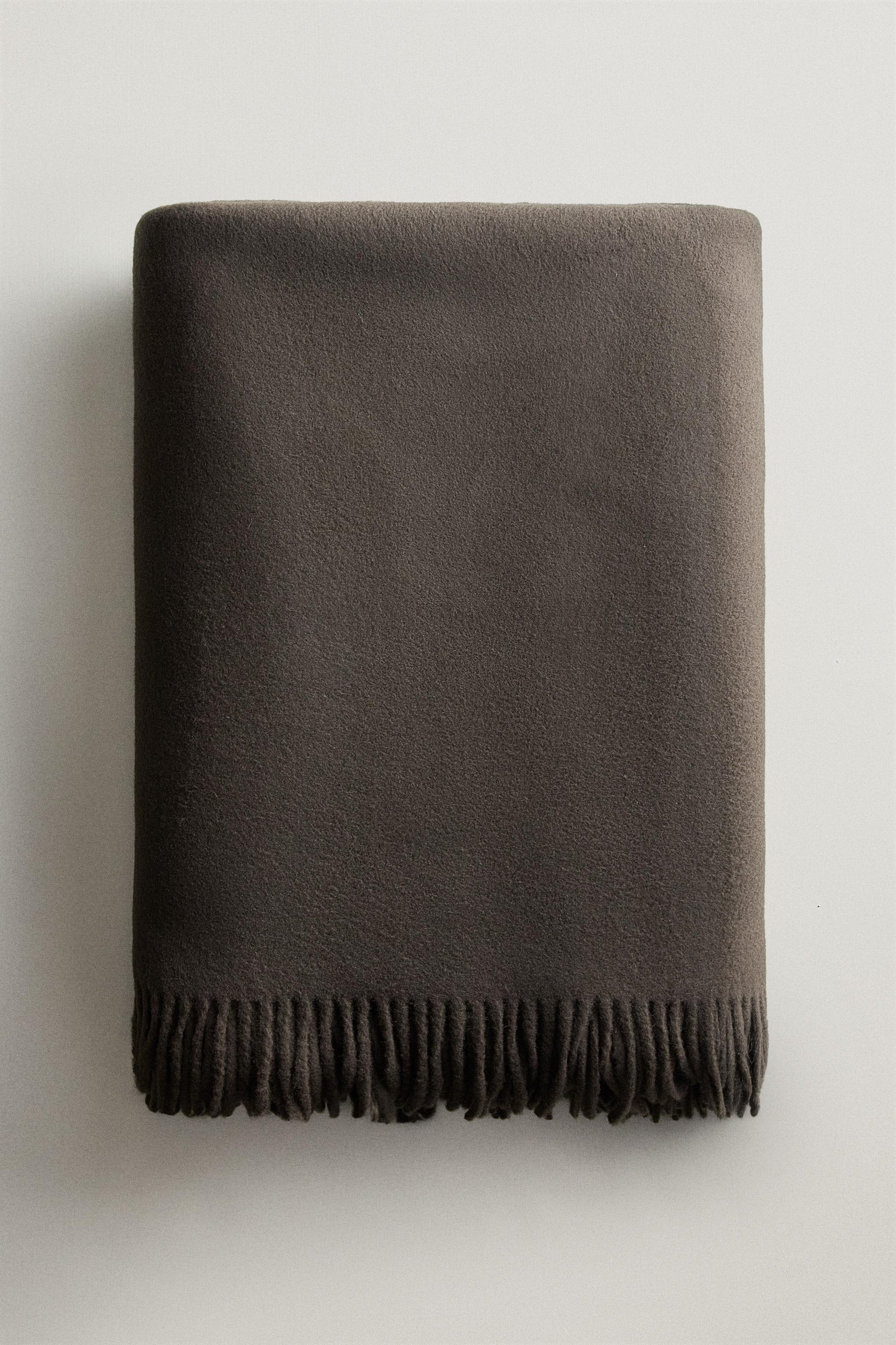 COUVERTURE LAINE